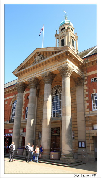 2011 - 04 - Peterborough 17